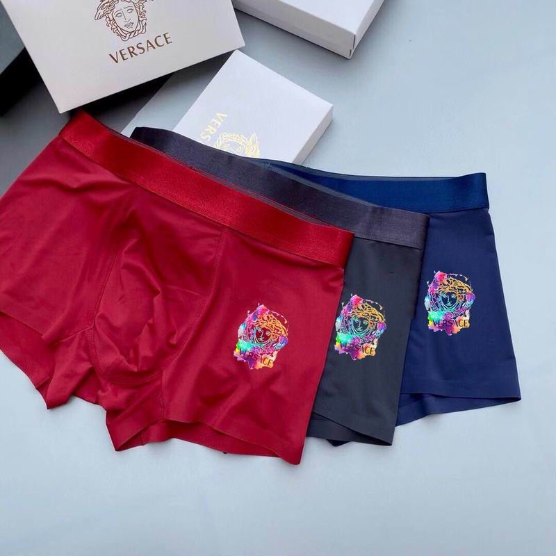 Versace boxer L-3XL 052336